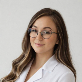 Майхрук Кристина Эдуардовна