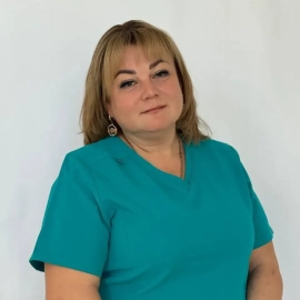 Маврина Елена Валерьевна