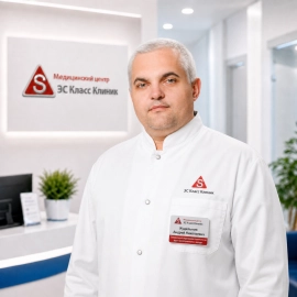Кудельник Андрей Николаевич